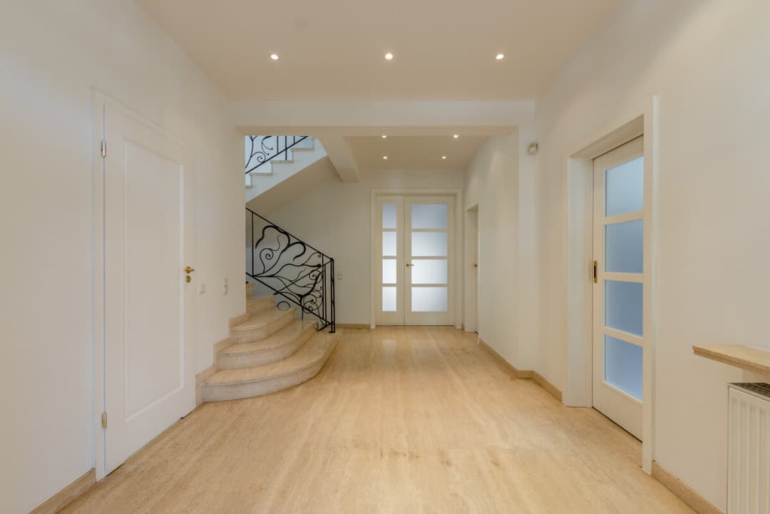 Wilanów Dom 700m2 Rotmistrzowska