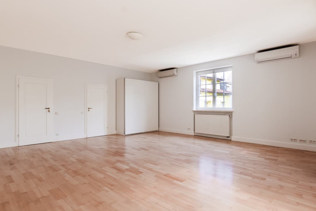 Wilanów Dom 700m2 Rotmistrzowska