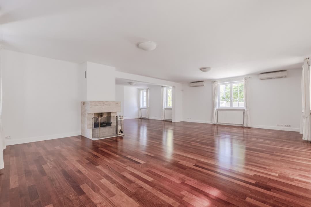 Wilanów Dom 700m2 Rotmistrzowska