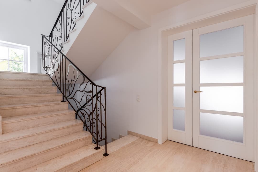 Wilanów Dom 700m2 Rotmistrzowska