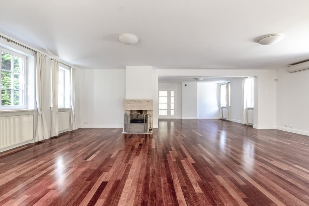 Wilanów Dom 700m2 Rotmistrzowska