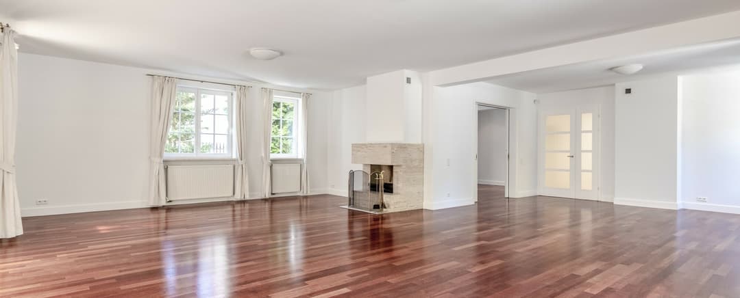 Wilanów Dom 700m2 Rotmistrzowska