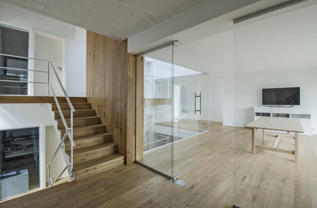 Wilanów Dom 330m2 Królewicza Jakuba