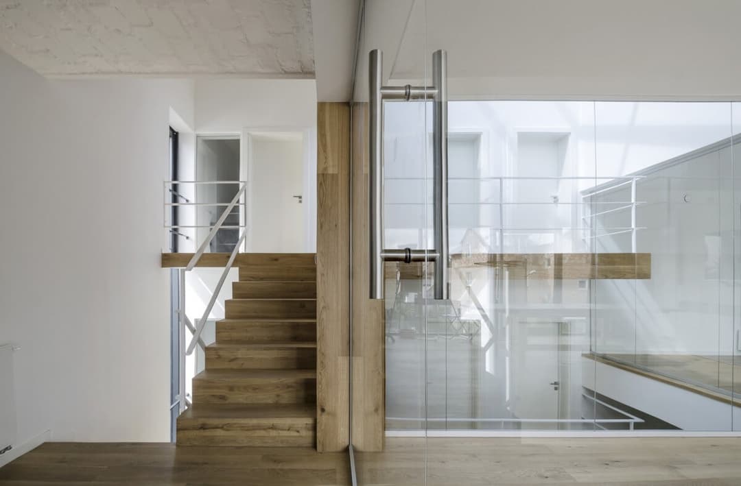 Wilanów Dom 330m2 Królewicza Jakuba