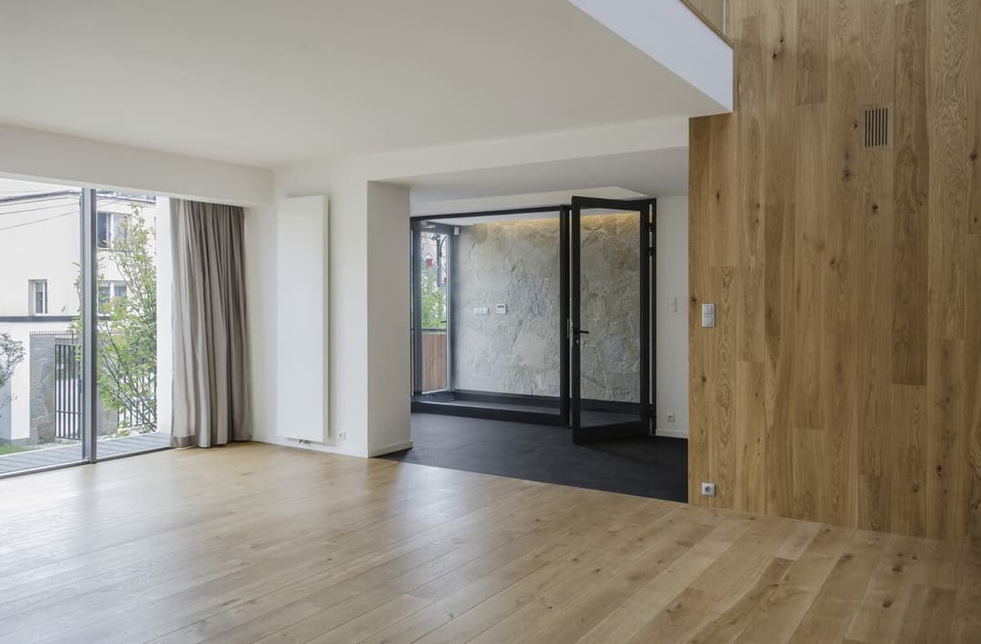 Wilanów Dom 330m2 Królewicza Jakuba