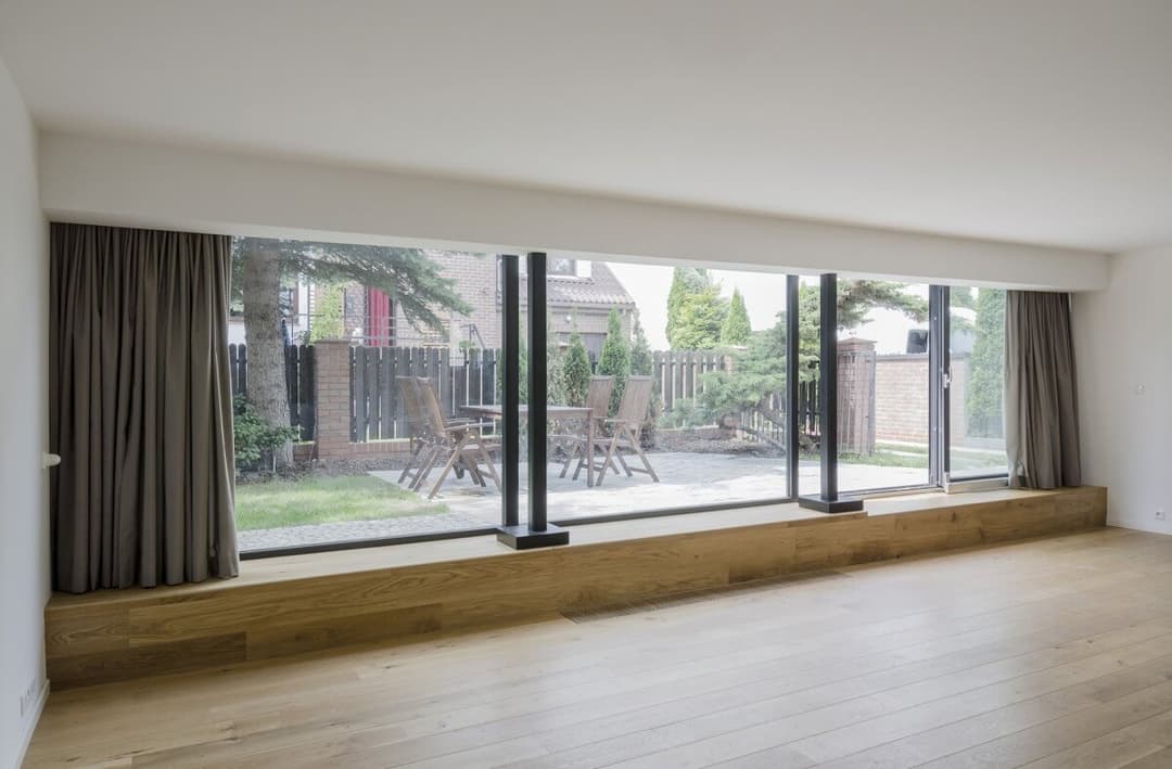 Wilanów Dom 330m2 Królewicza Jakuba