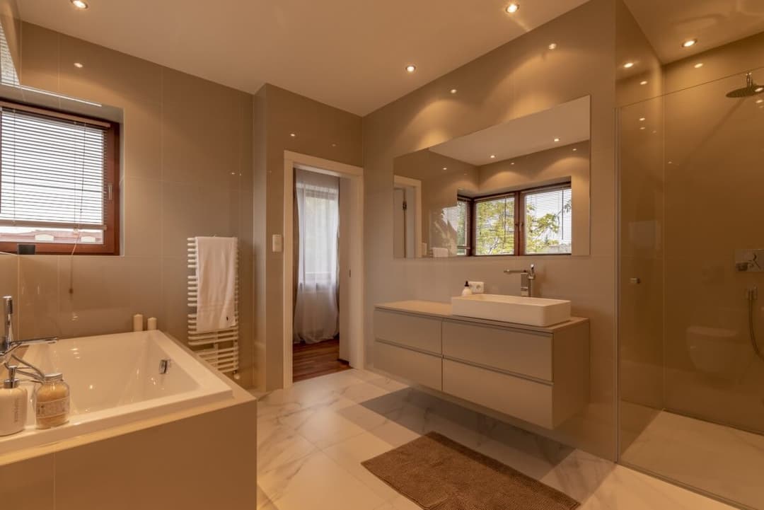 Wilanów Dom 600m2 Królewicza Jakuba