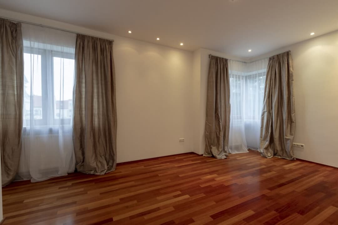 Wilanów Dom 600m2 Królewicza Jakuba