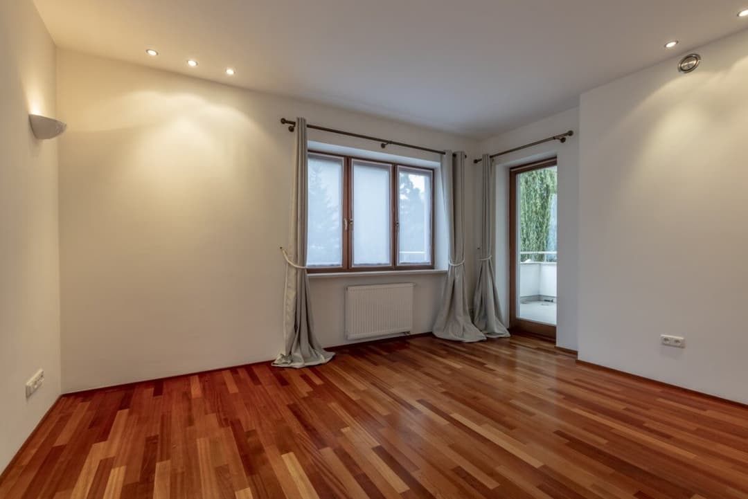 Wilanów Dom 600m2 Królewicza Jakuba