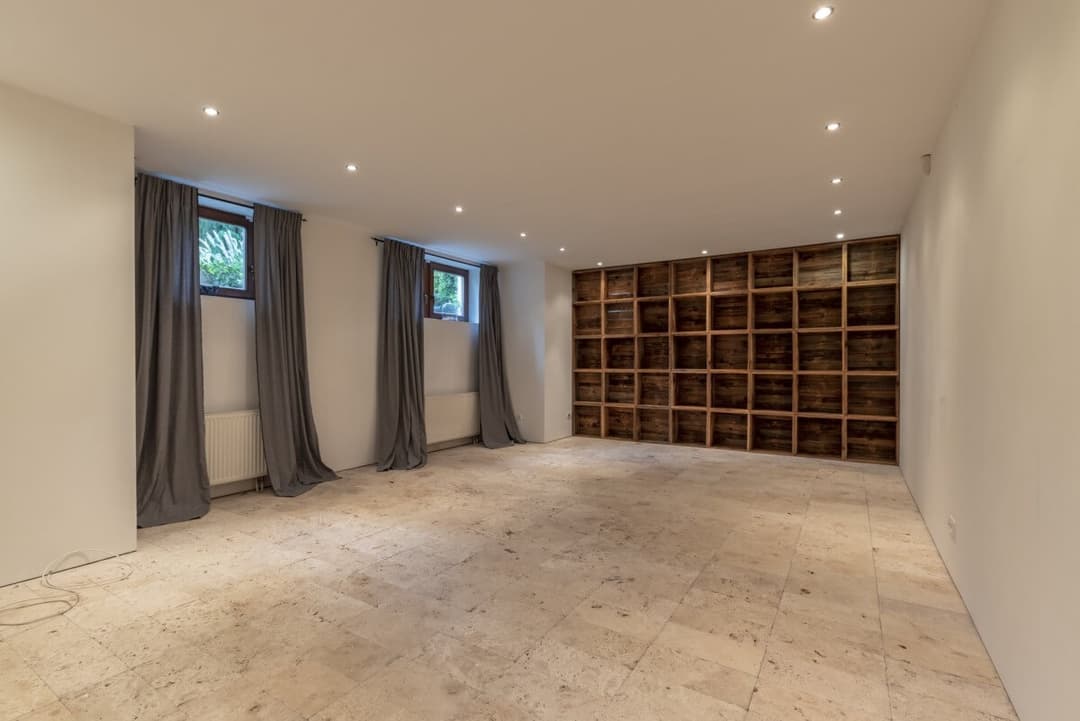 Wilanów Dom 600m2 Królewicza Jakuba