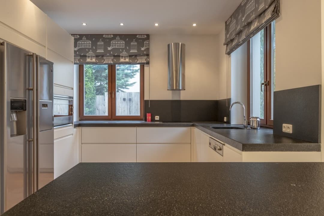 Wilanów Dom 600m2 Królewicza Jakuba