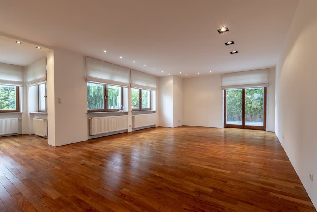 Wilanów Dom 600m2 Królewicza Jakuba