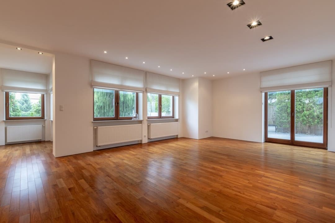 Wilanów Dom 600m2 Królewicza Jakuba