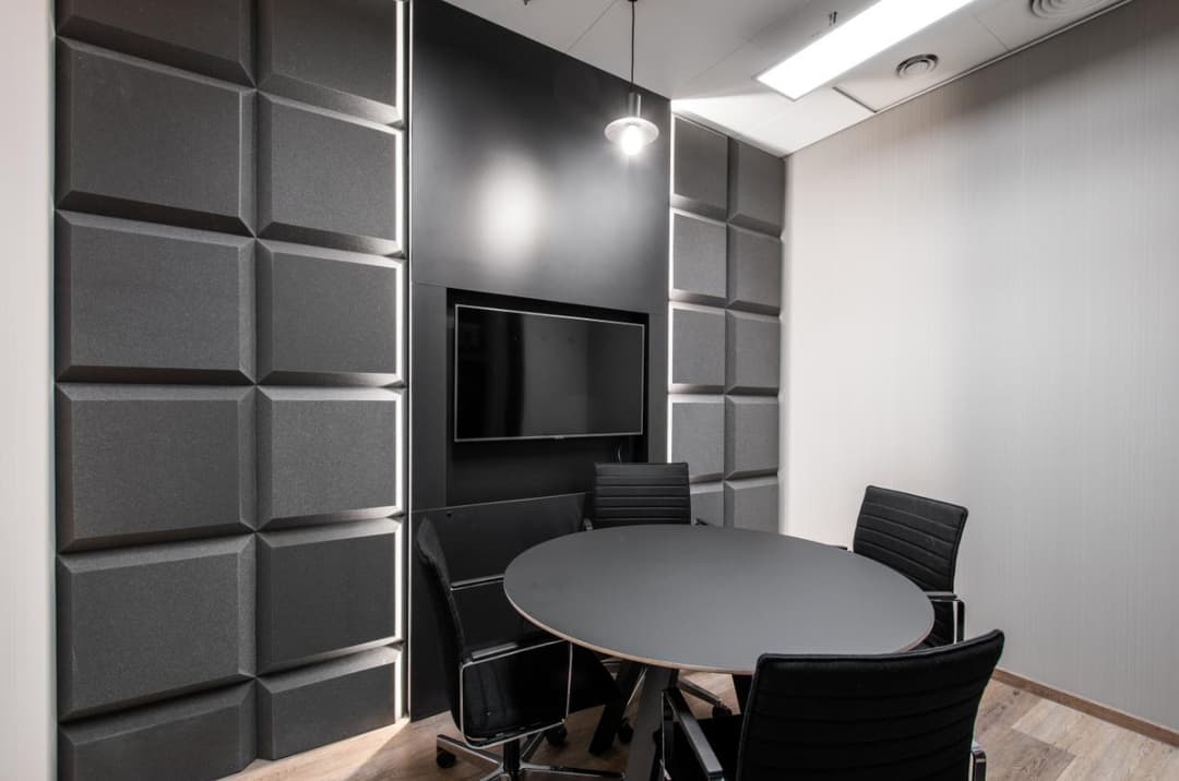 OmniOffice - The Warsaw HUB