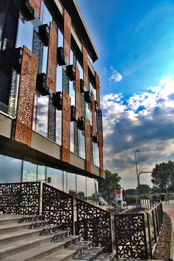 Lokal biurowy Kilińskiego