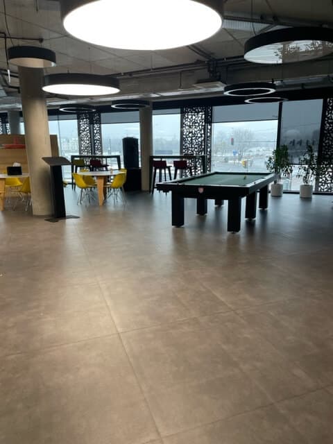 Lokal biurowy Kilińskiego