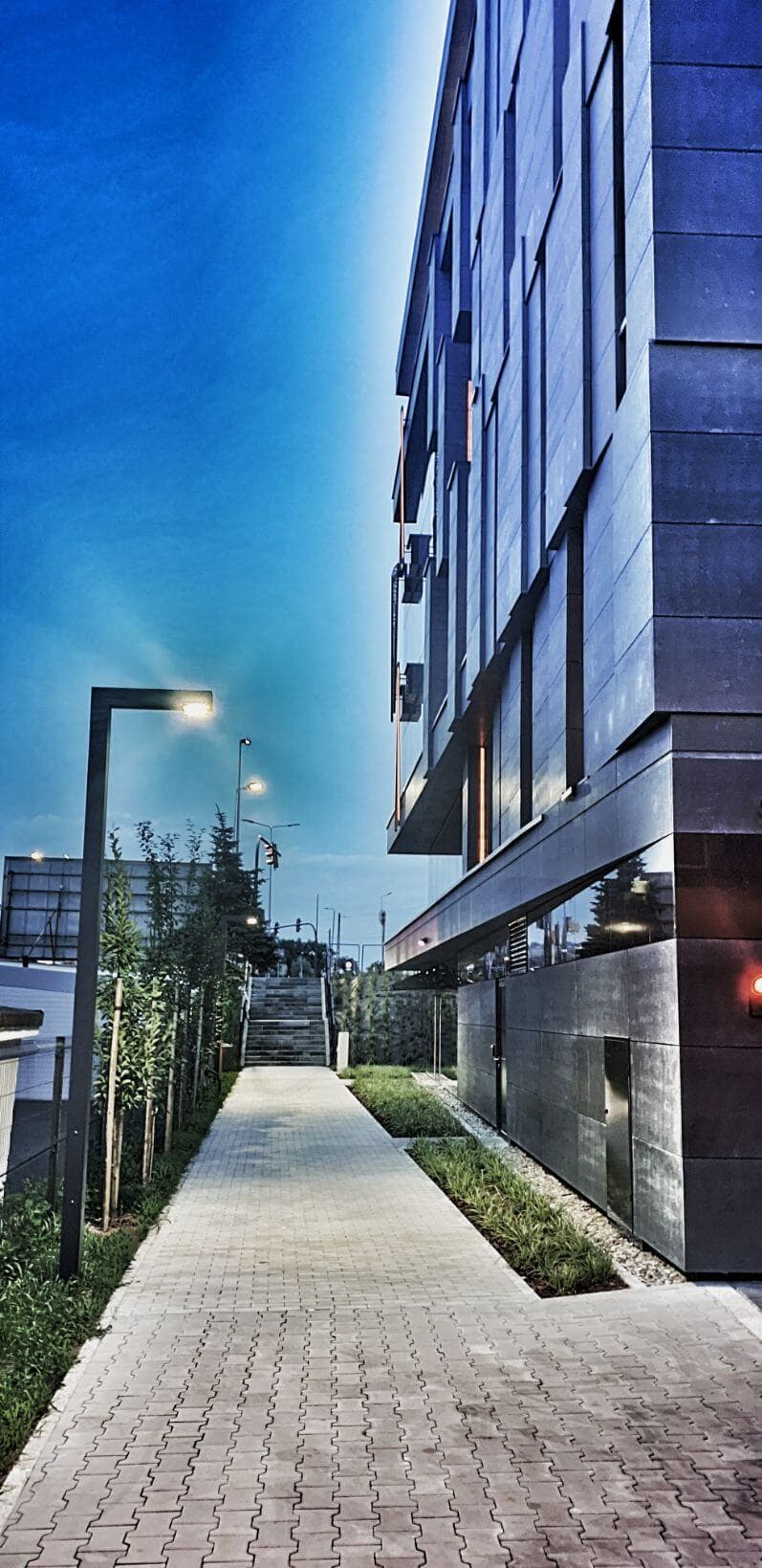 Lokal biurowy Kilińskiego