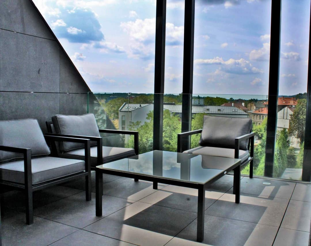 Lokal biurowy Kilińskiego