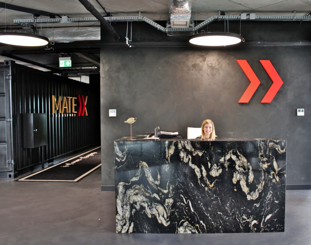 Lokal biurowy Kilińskiego