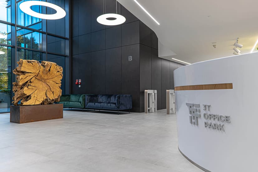 Office Photo