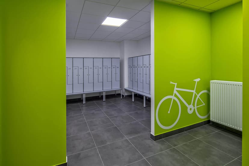 Office Photo