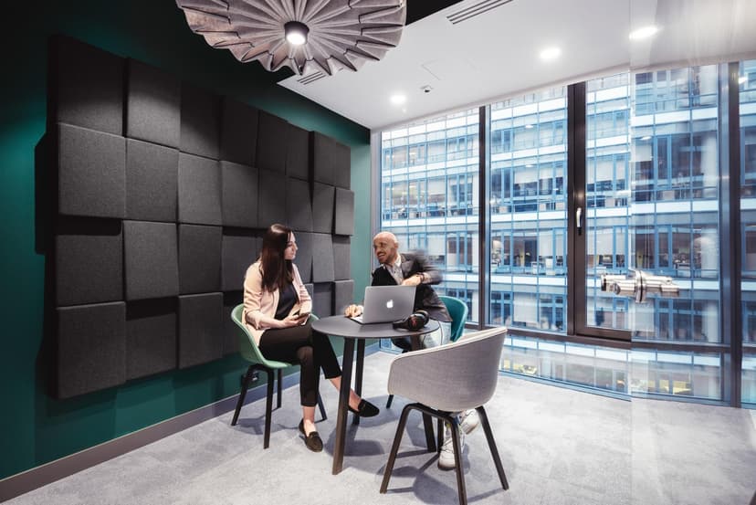 Office Photo
