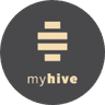 office logo mobile