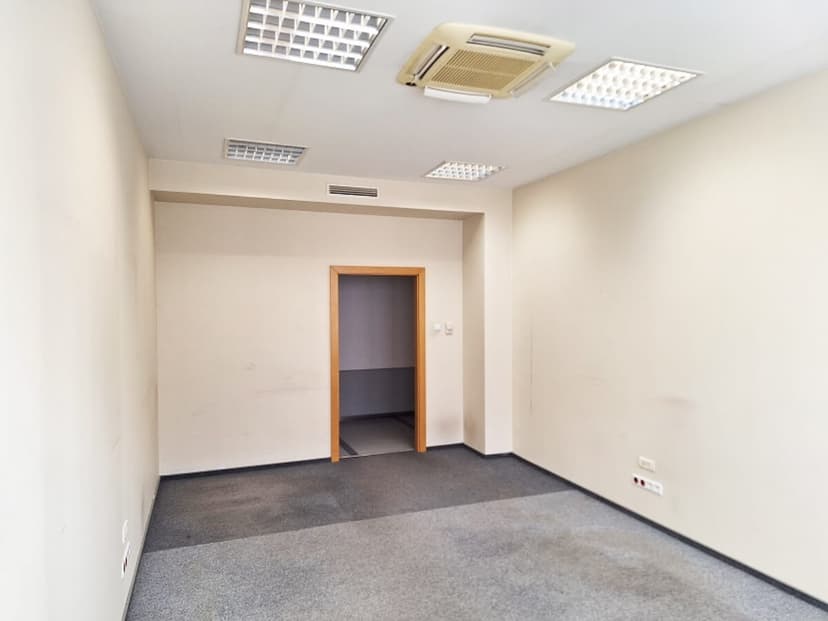 Office Photo