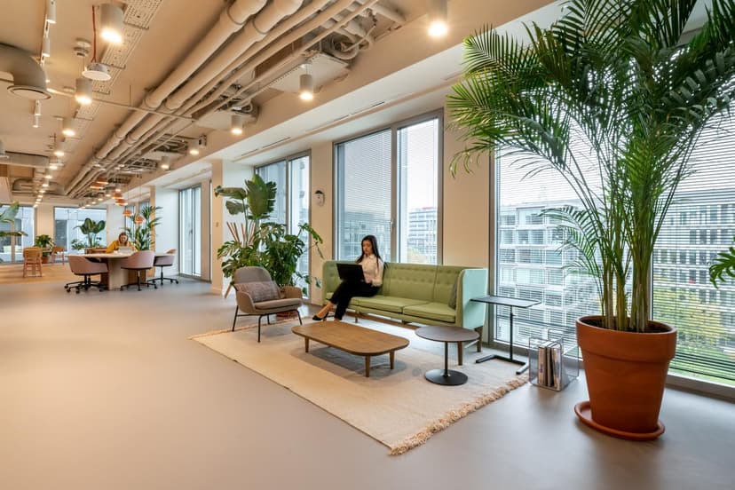 Office Photo