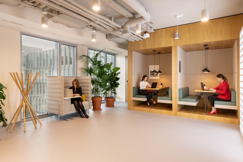Office Photo