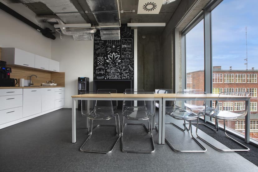 Office Photo