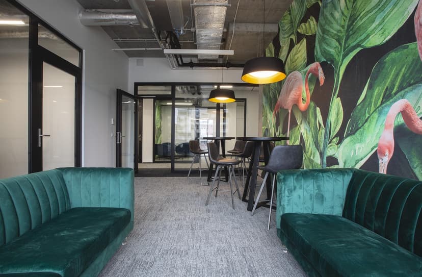 Office Photo