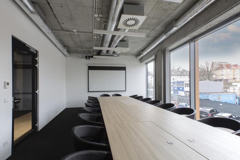 Office Photo