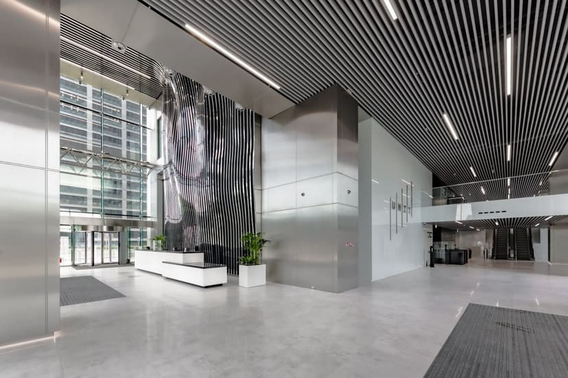 Office Photo