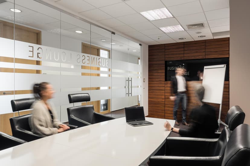 Office Photo
