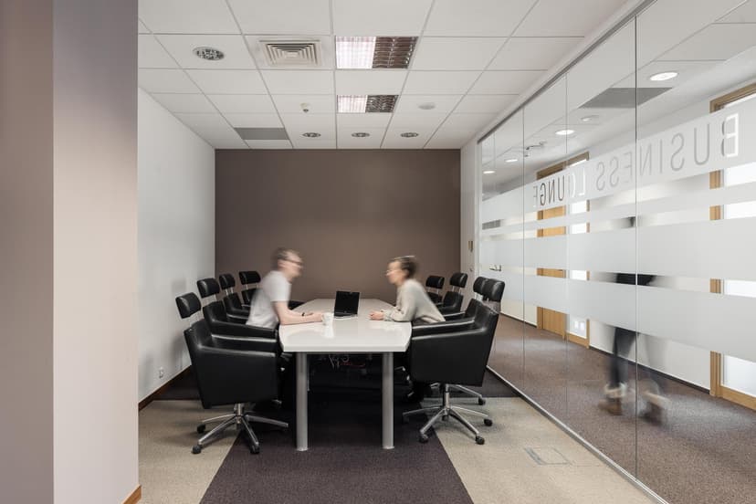 Office Photo