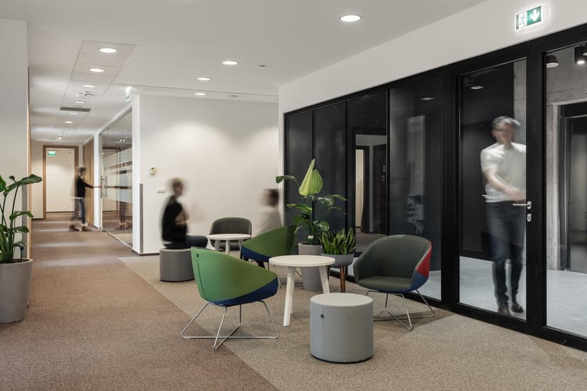 Office Photo