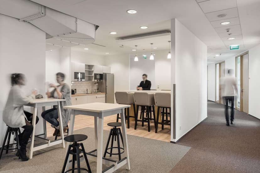 Office Photo