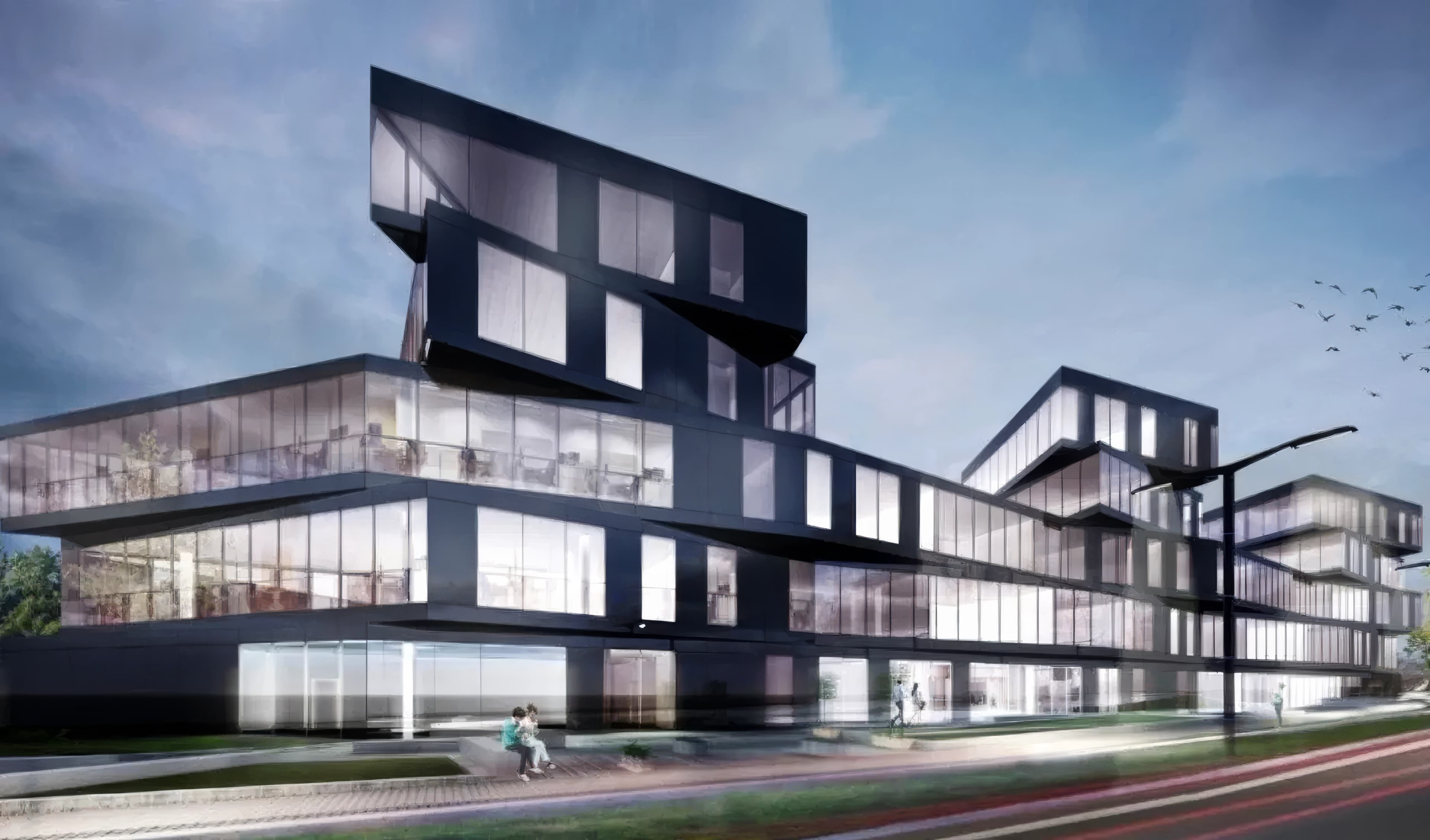 Rzeszów Business Park