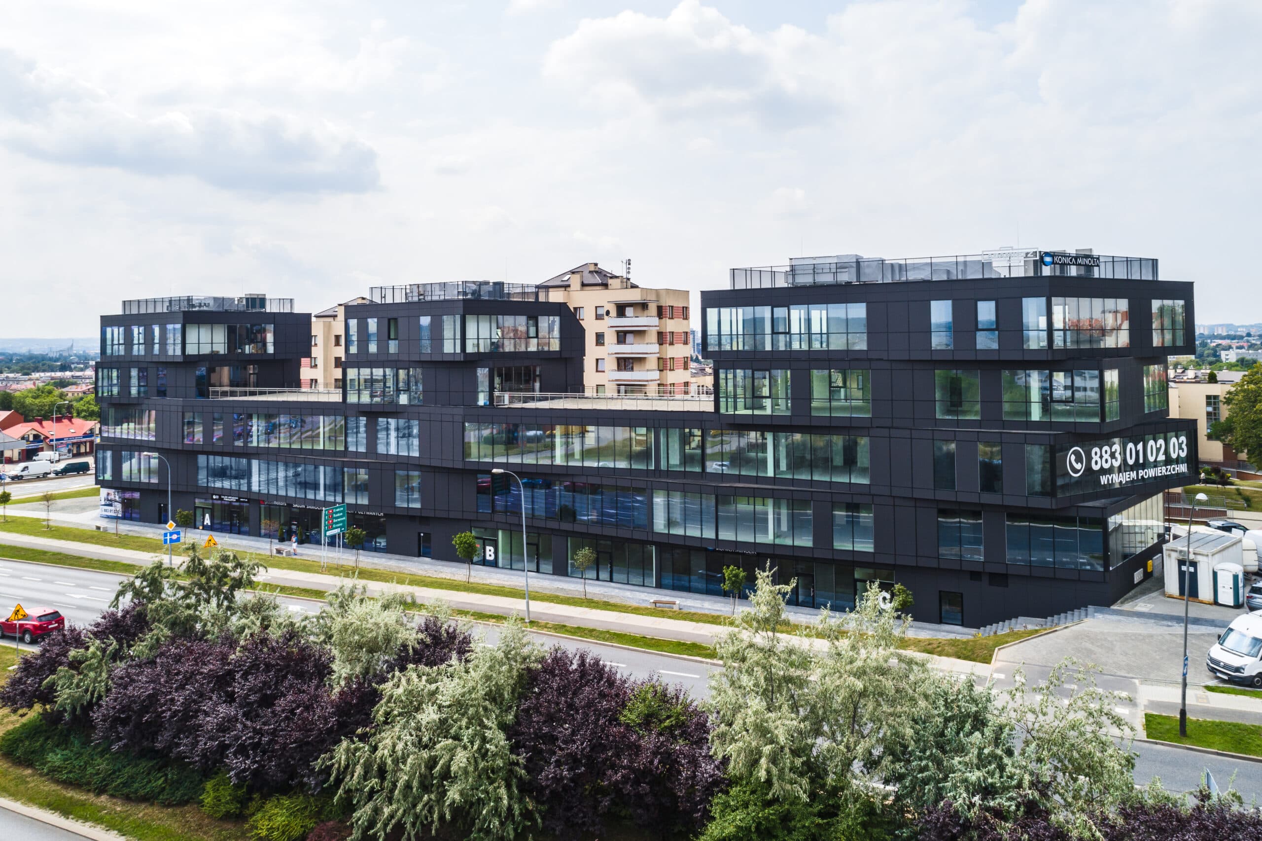 Rzeszów Business Park