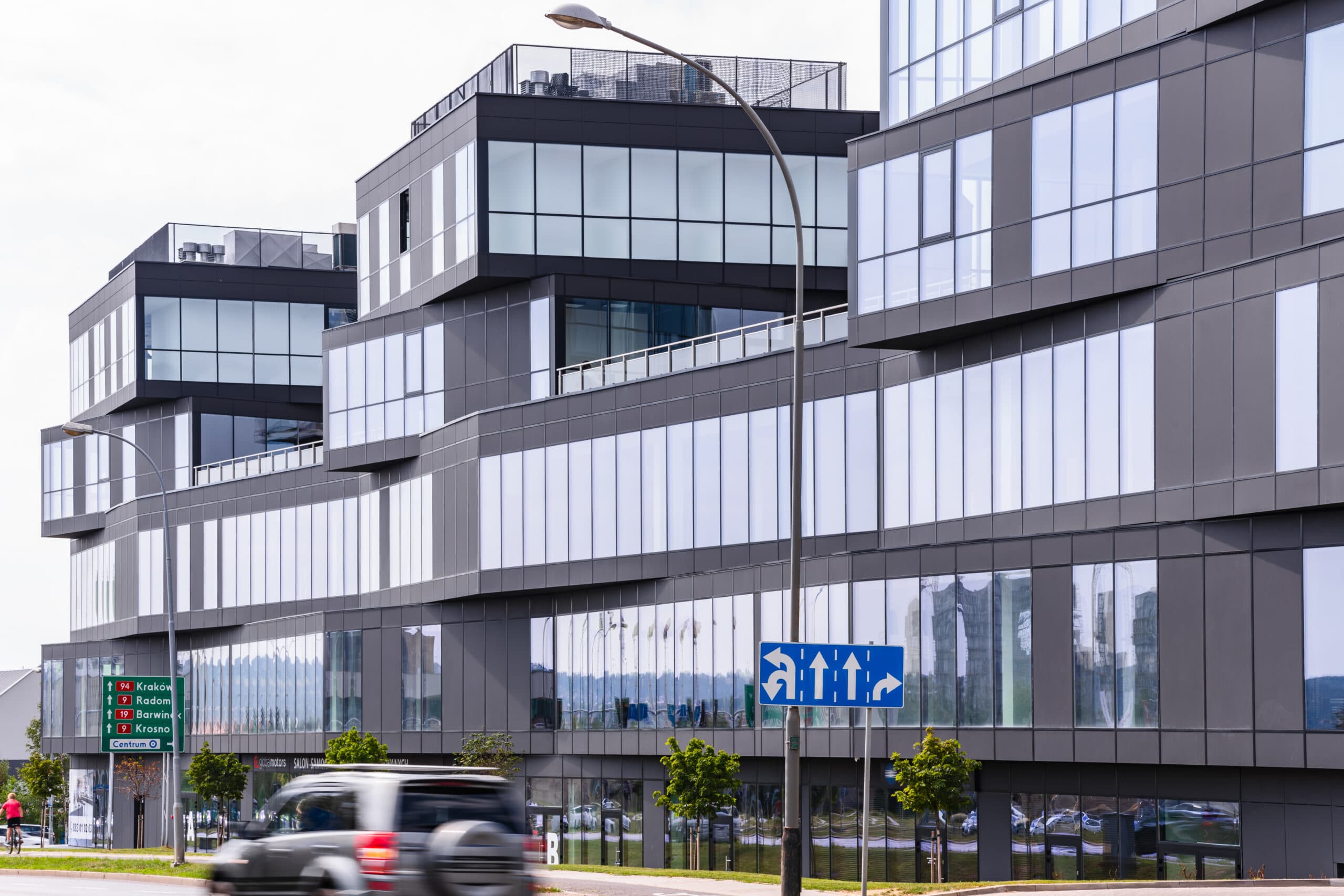 Rzeszów Business Park