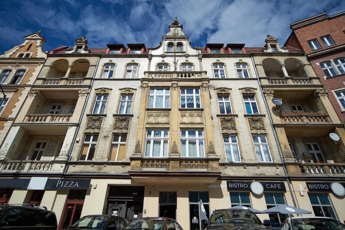 Rostka offices