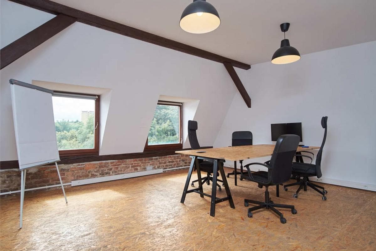 Rostka offices