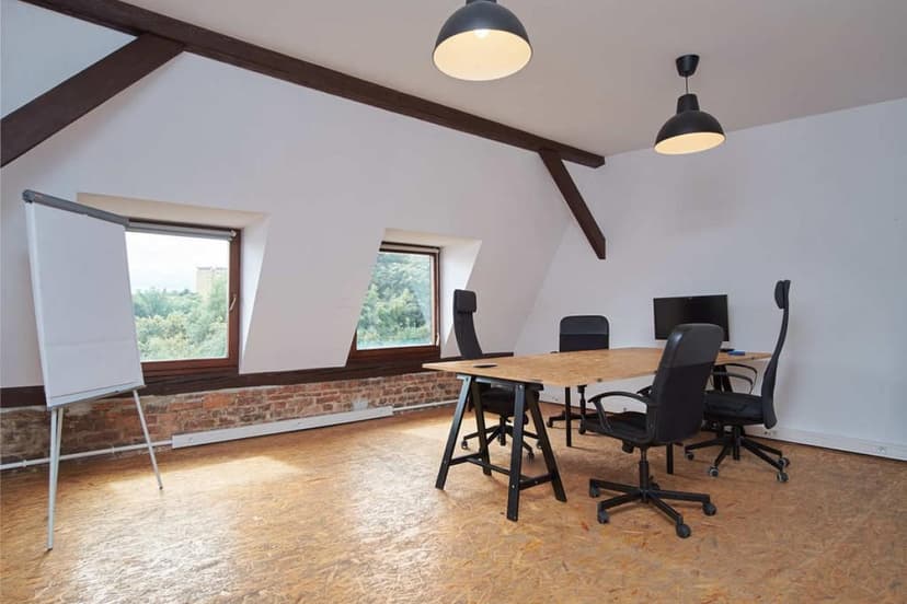 Office Photo