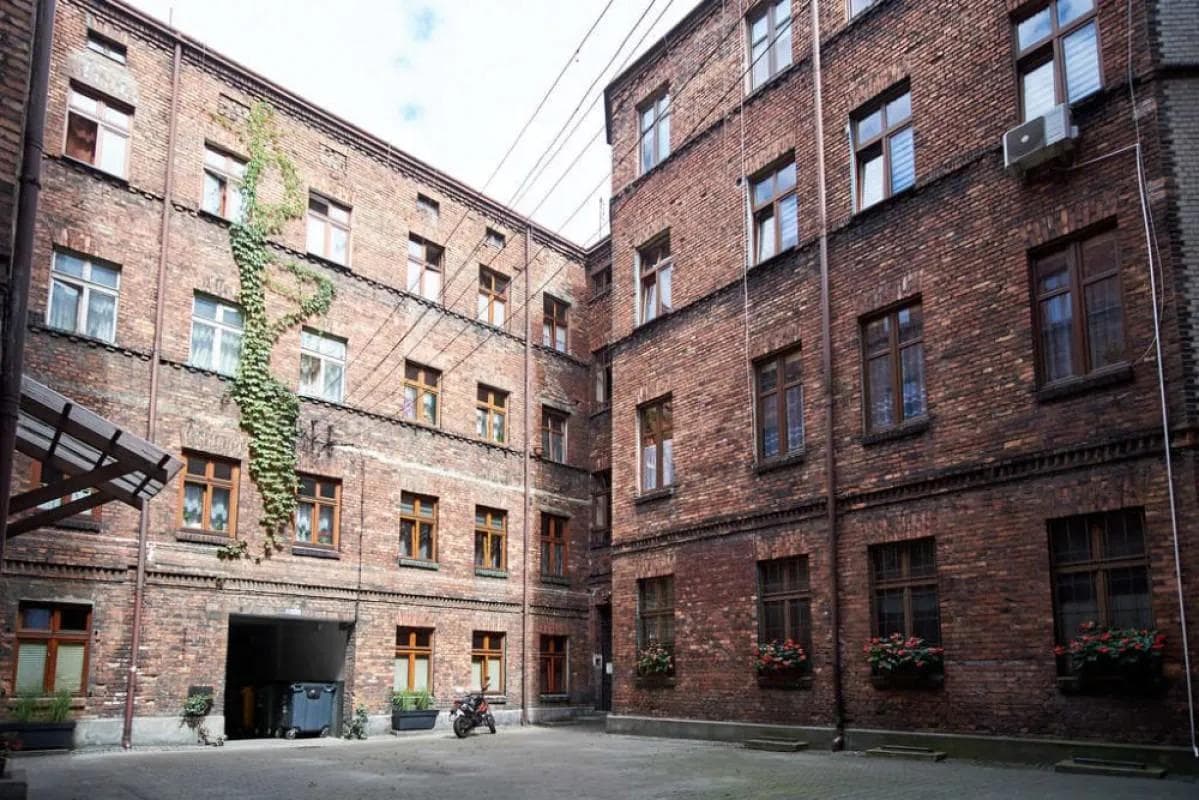 Rostka offices