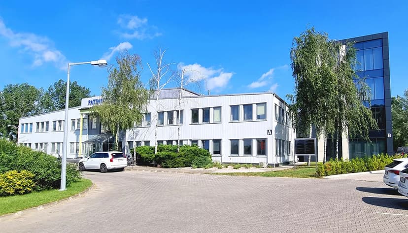 Office Photo