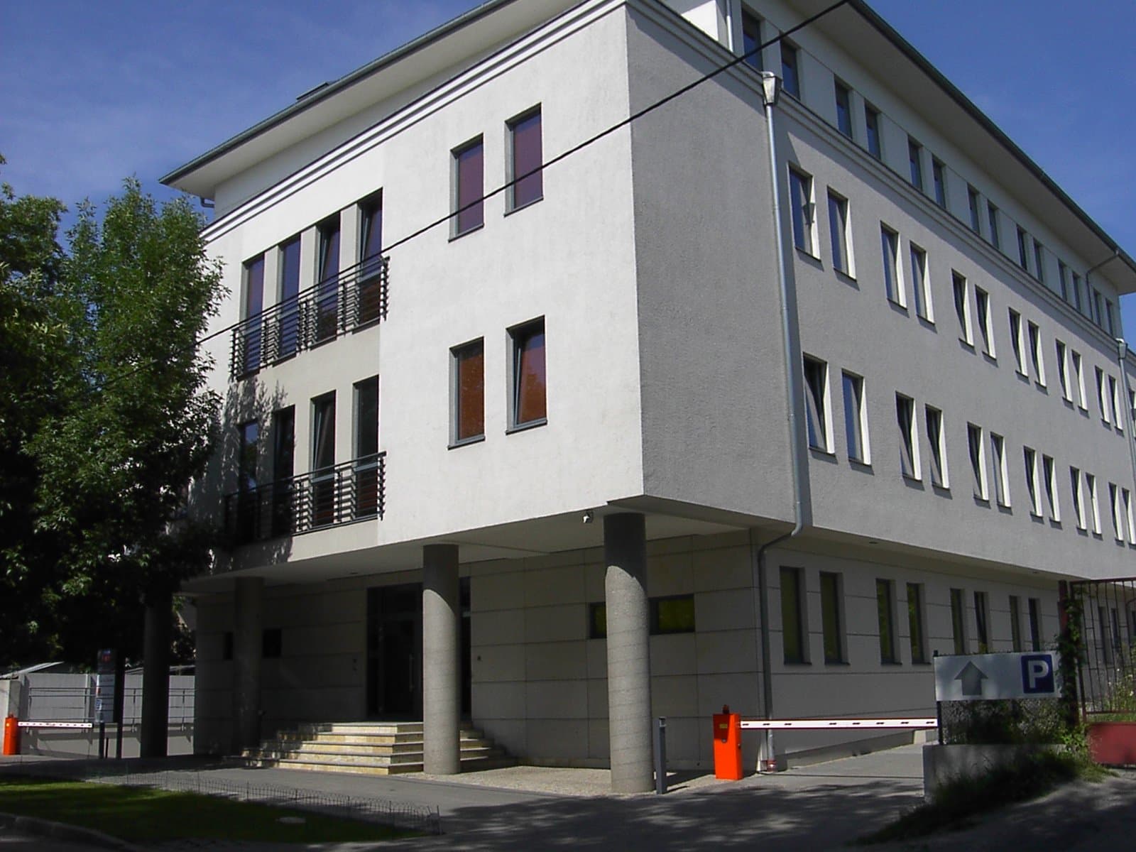 Górki 7