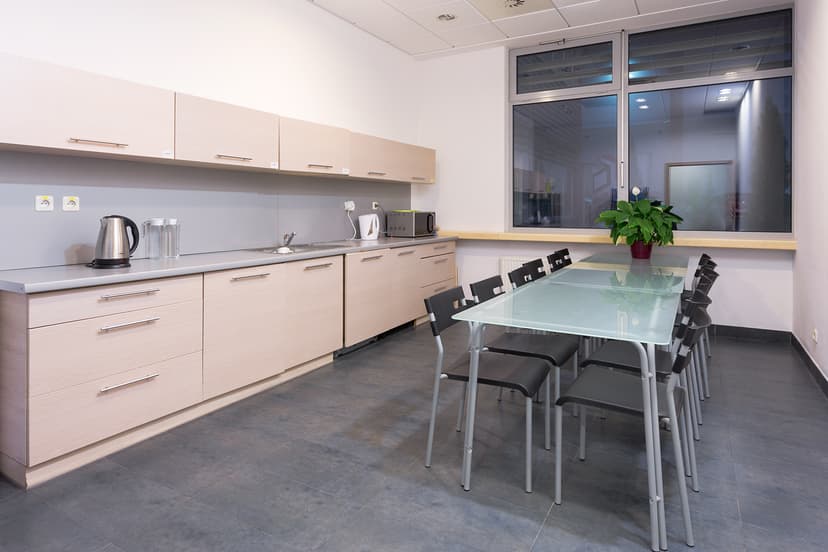 Office Photo