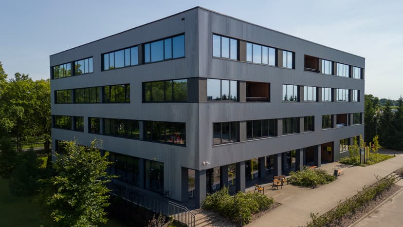 Office Photo