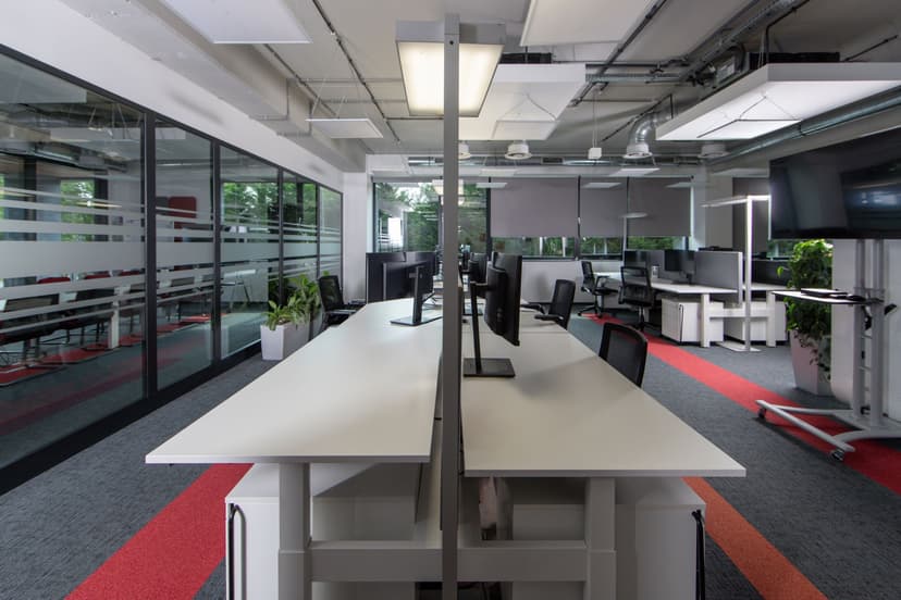 Office Photo